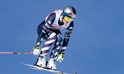 Classement et résultats Descente femmes Saint-Moritz 2025 (13 décembre 2025)