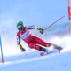 Classement et résultats Géant femmes Mont Tremblant 2025 (dimanche 7 décembre)