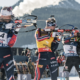 Classement et résultats Mass start hommes Le Grand-Bornand 2025
