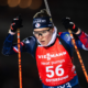 Classement et résultats Poursuite femmes Ostersund 2025