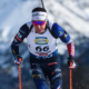 Classement et résultats Poursuite hommes Hochfilzen 2025