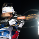 Classement et résultats Poursuite hommes Ostersund 2025