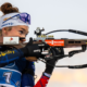 Classement et résultats Relais femmes Hochfilzen 2025