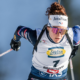 Classement et résultats Sprint femmes Le Grand-Bornand 2025