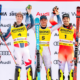 Clément Noël deuxième du slalom d'Alta Badia, la Norvège à l'honneur grâce à la victoire d'Atle Lie McGrath