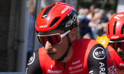 Clément Venturini rebondit in extremis il décroche un nouveau contrat pro pour 2026 !