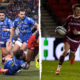 Clermont-Sale sur quelle chaîne, à quelle heure et avec quelles compositions