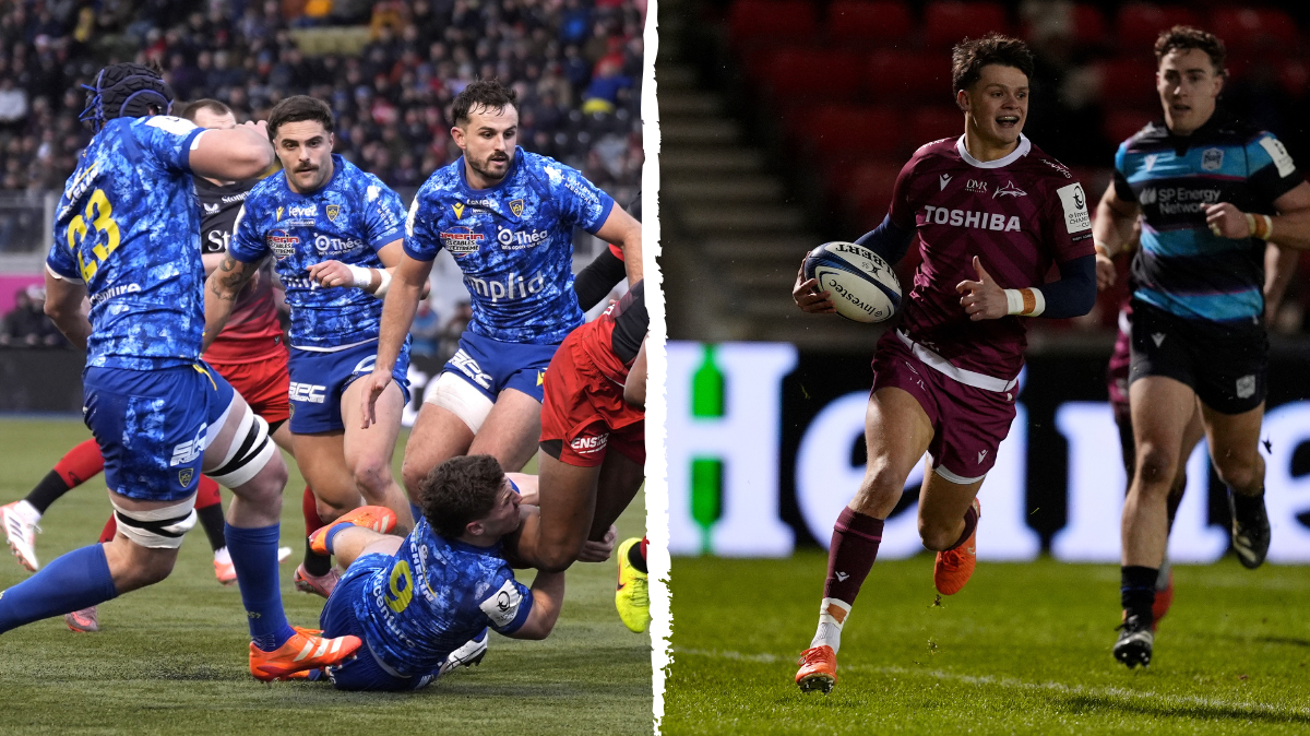 Clermont-Sale sur quelle chaîne, à quelle heure et avec quelles compositions