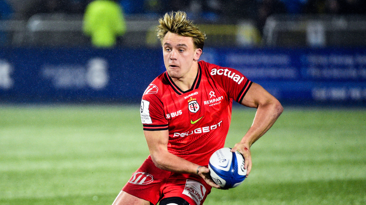 Clermont abandonne la piste Paul Costes : une grosse écurie de Top 14 en discussions avancées avec le centre toulousain