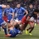 Clermont prend le bouillon en Angleterre : l'ASM fessée par les Saracens en Champions Cup