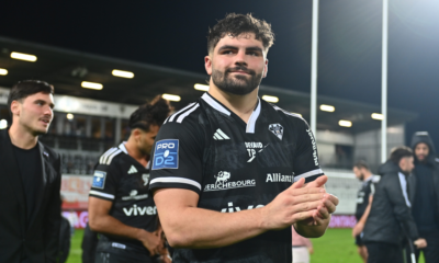 Come-back sur le marché des talonneurs : Benjamin Boudou (Brive) va retrouver le Top 14