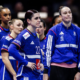 Contre l'Allemagne, les Bleues ont été totalement impuissantes partout