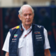 Coup de tonnerre chez Red Bull : Helmut Marko va quitter l'écurie en fin d'année