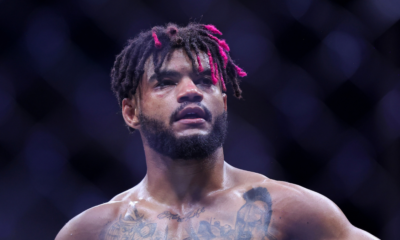 Coup dur pour Morgan Charrière défaite expéditive contre Melquizael Costa à l’UFC Las Vegas