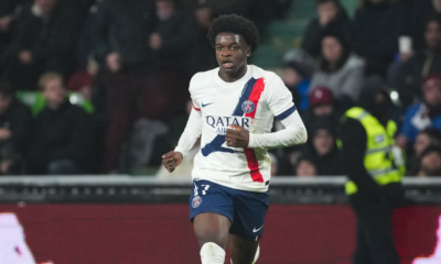 Coupe de France, Fontenay-PSG Compositions, Chaîne TV, Heure et Cotes