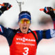 Coupe du monde Biathlon 2025-2026 - Le calendrier complet