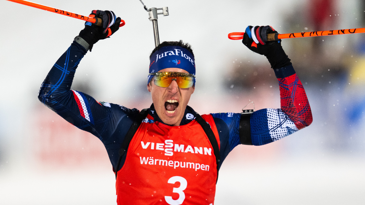 Coupe du monde Biathlon 2025-2026 - Le calendrier complet