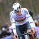 Cyclo-cross Anvers 2025 Classement et résultats course hommes