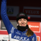 Cyclo-cross Dendermonde 2025 Classement et résultats course femmes