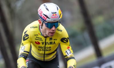 Cyclo-cross Dendermonde 2025 Classement et résultats course hommes