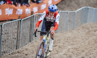 Cyclo-cross Gavere 2025 Classement et résultats course femmes