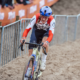 Cyclo-cross Gavere 2025 Classement et résultats course femmes