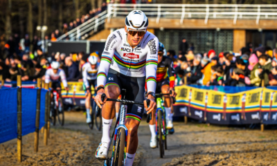 Cyclo-cross Gavere 2025 Classement et résultats course hommes