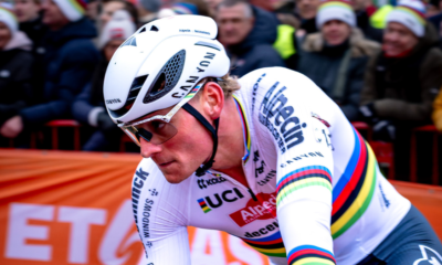 Cyclo-cross Koksijde 2025 Classement et résultats course hommes