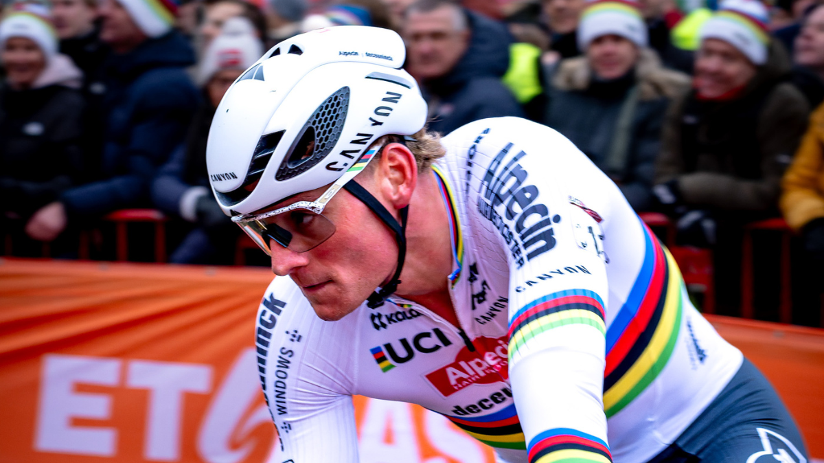 Cyclo-cross Koksijde 2025 Classement et résultats course hommes