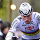 Cyclo-cross Namur 2025 Classement et résultats course hommes