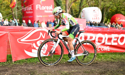 Cyclo-cross Terralba 2025 Classement et résultats course femmes