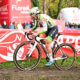 Cyclo-cross Terralba 2025 Classement et résultats course femmes