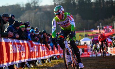 Cyclo-cross Terralba 2025 Classement et résultats course hommes