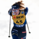 Débuts en Coupe du monde et premier Tour de Ski Margot Tirloy (ski de fond) revient sur son ascension fulgurante en ce début d'hiver