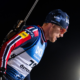 Décès subit du biathlète norvégien Sivert Bakken
