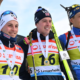 Dénouement heureux en IBU Cup pour Gaëtan Paturel, troisième de la mass start 60 de Lenzerheide