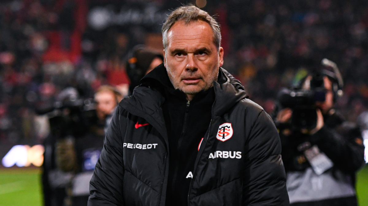 Départ d'Ahki, blessure de Mallia : le Stade Toulousain se positionne sur un éventuel joker
