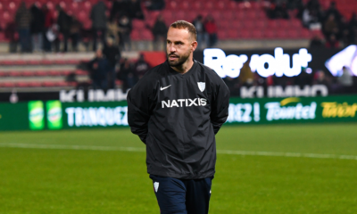 Départ important au Racing 92 : Frédéric Michalak va quitter le club francilien