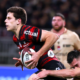 Départ ou prolongation Le Stade Toulousain a tranché pour l'avenir de la sensation Célian Pouzelgues
