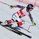 Descente femmes Saint-Moritz 2025 - Classement et résultats