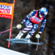 Descente femmes Val d'Isère 2025 - Classement et résultats