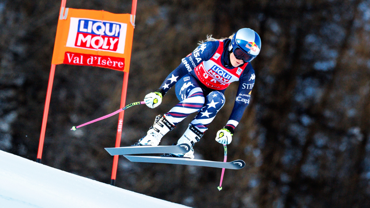 Descente femmes Val d'Isère 2025 - Classement et résultats
