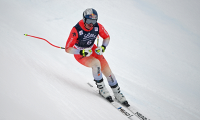 Descente hommes Beaver Creek 2025 - Classement et résultats
