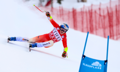 Descente hommes Val Gardena 2025 - Classement et résultats
