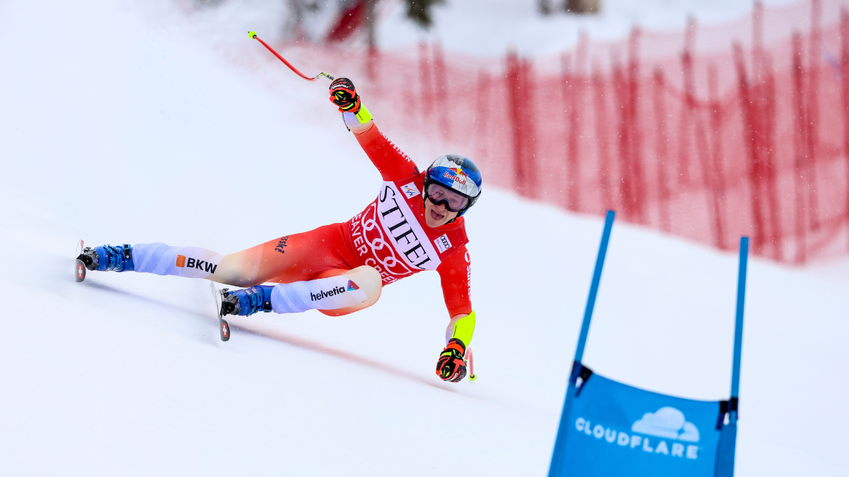 Descente hommes Val Gardena 2025 - Classement et résultats
