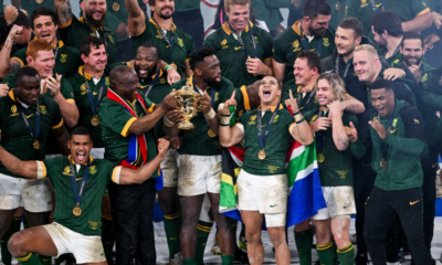 Direct le tirage au sort de la Coupe du monde de rugby 2027
