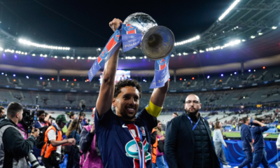 Direct : le tirage au sort des 16èmes de finale de la Coupe de France 2026