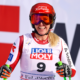 Dixième victoire en Coupe du monde pour Cornelia Huetter, impériale à Val d'Isère !
