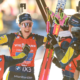 Douche froide pour les Bleues sur le relais femmes d'Hochfilzen, la Suède seule au monde