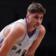 Dustin Sleva (Zalgiris) s’apprête à retrouver Paris : « C’est fou de voir à quelle vitesse le club a évolué ! »